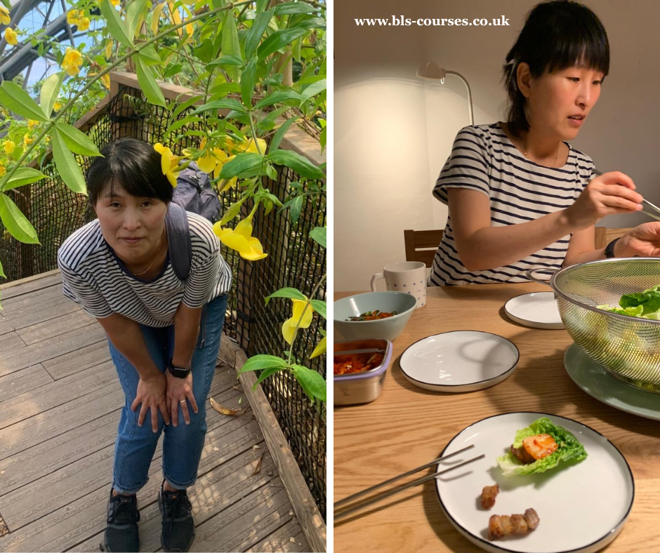 Korean Online Adult (18+) Beginner Level 1 Language Course (Jan-Mar 2026)