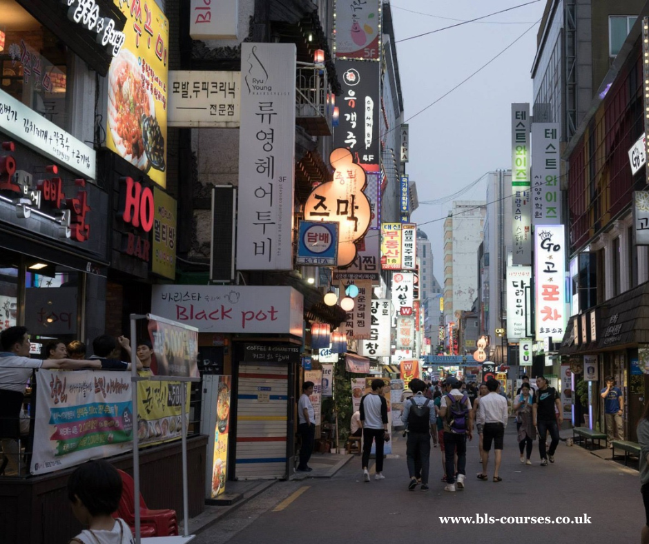 Korean Online Adult (18+) Beginner Level 1 Language Course (Jan-Mar 2026)