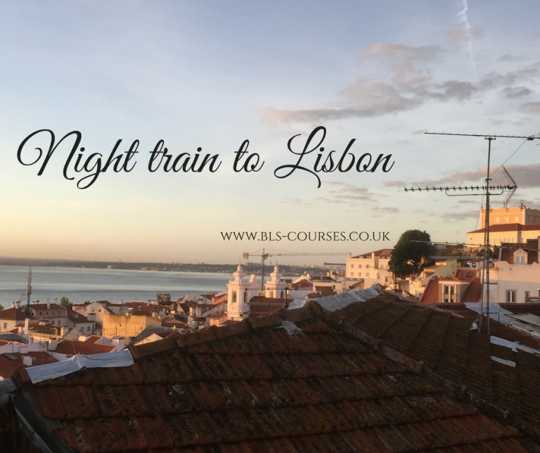 book review night train to lisbon by pascal mercier